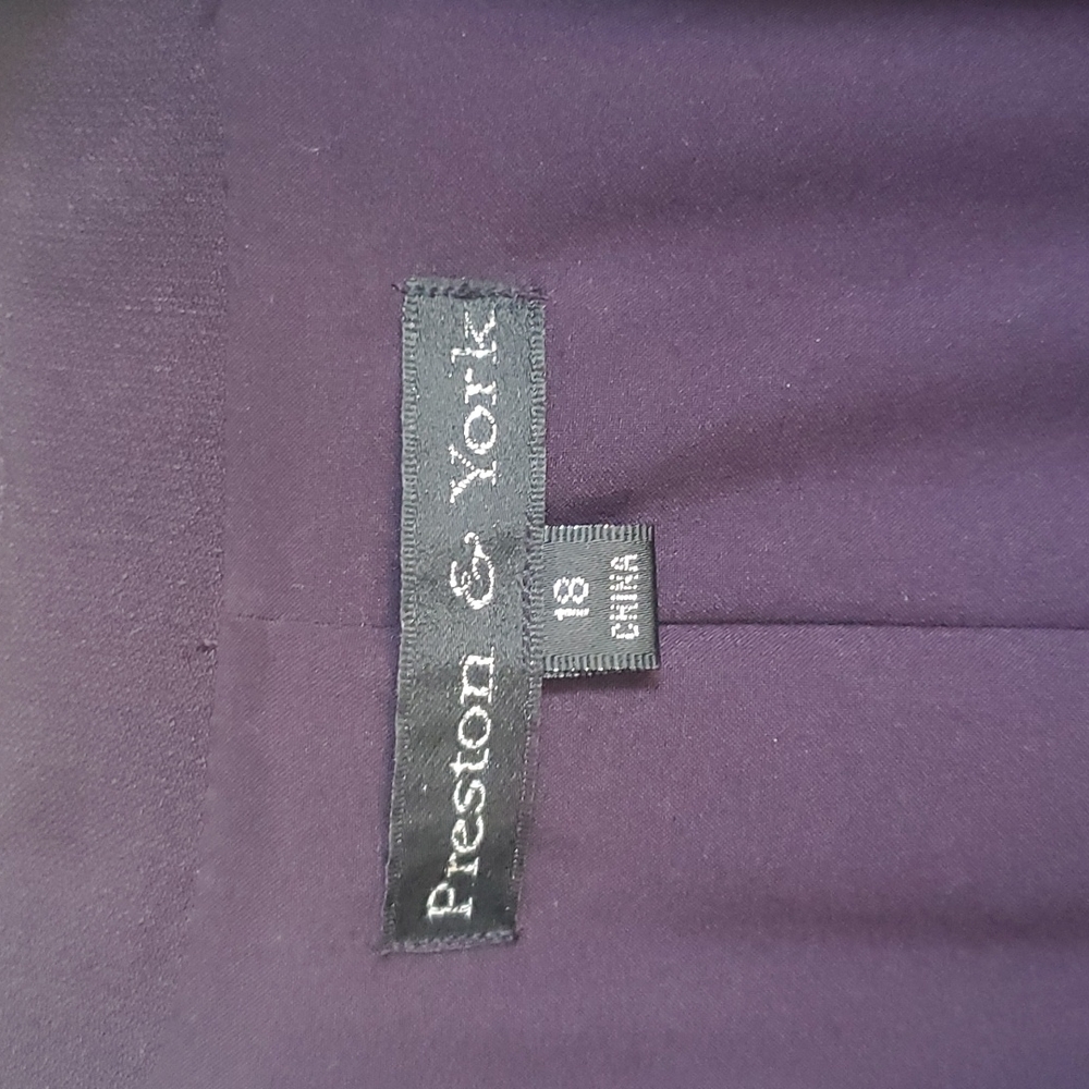 Suit Jacket - image 2